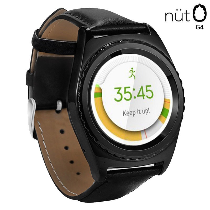 Smartwatch Nüt G4