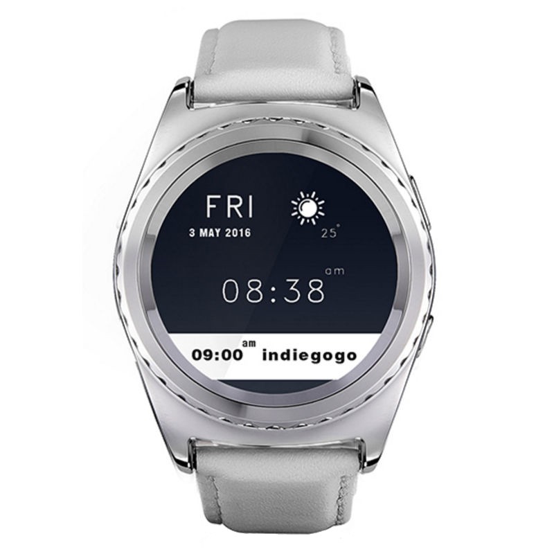 Smartwatch Nüt G4 - Item1