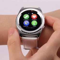 Smartwatch Nüt G4 - Item7