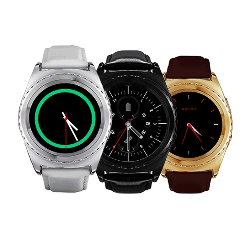 Smartwatch Nüt G4 - Item8
