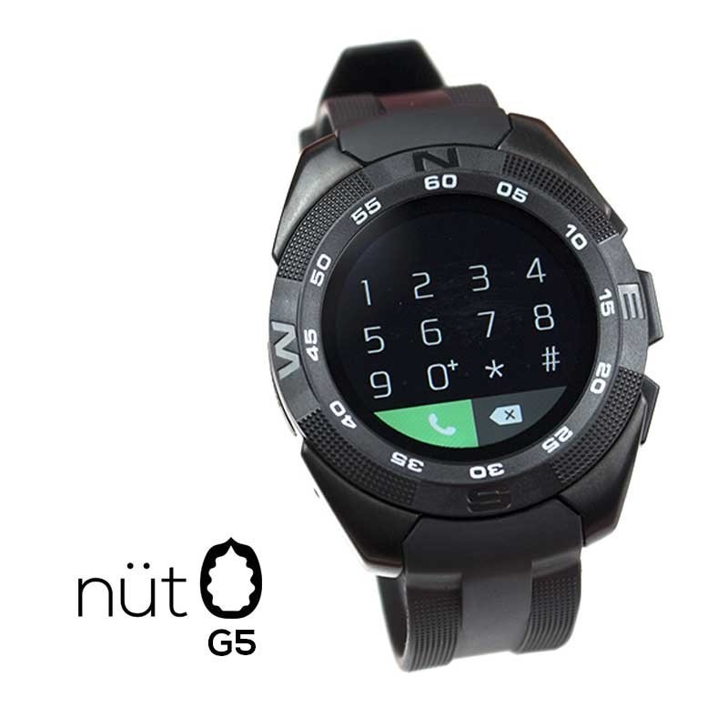 Smartwatch Nüt G5 - Item3