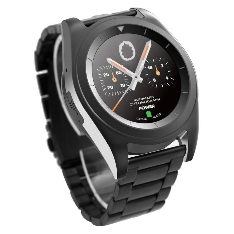 2015 Hot Waterproof Aplus GV18 Smart watch phone 1.55" GSM