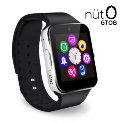 SmartWatch Nüt GT08 - Ítem1