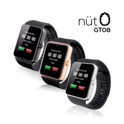 SmartWatch Nüt GT08 - Ítem4