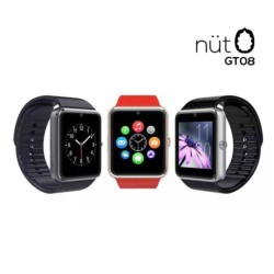 SmartWatch Nüt GT08 - Ítem6