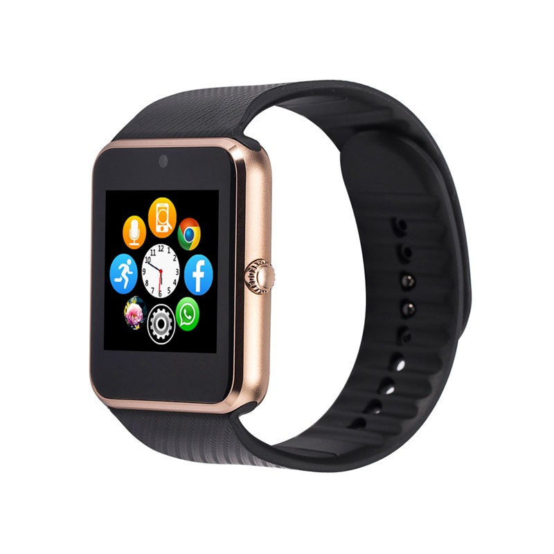 SmartWatch Nüt GT08 - Ítem9