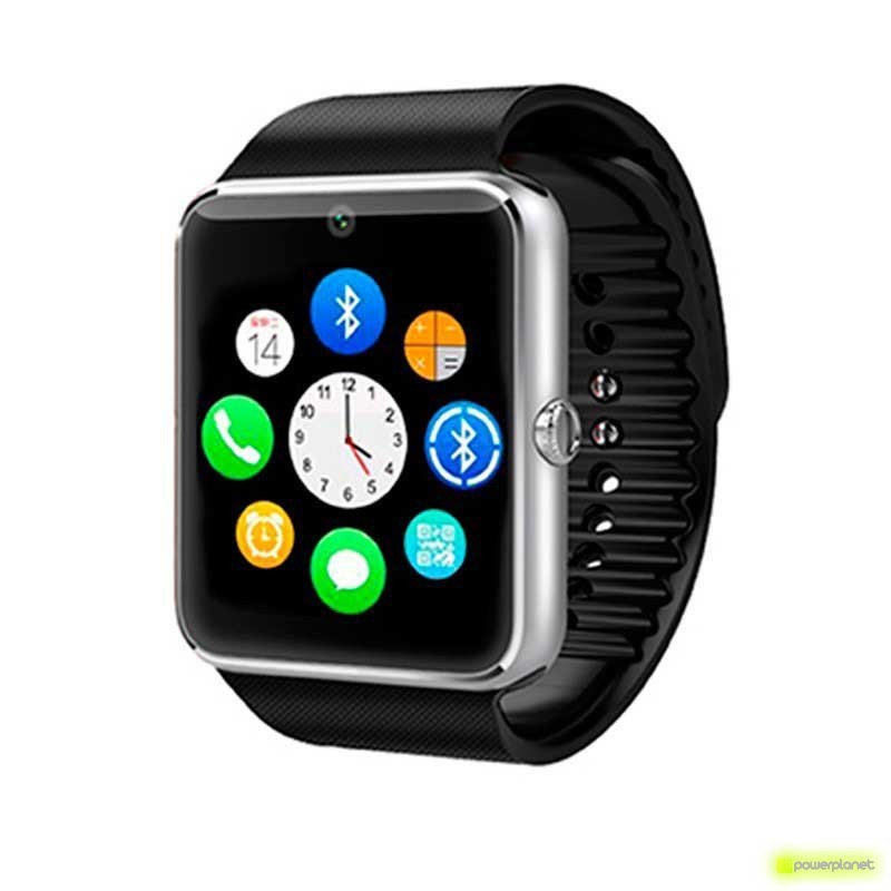 SmartWatch Nüt GT08