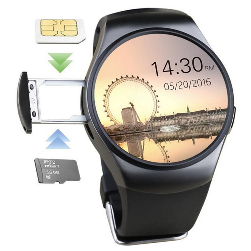 Smartwatch Nüt KW18 - Item5
