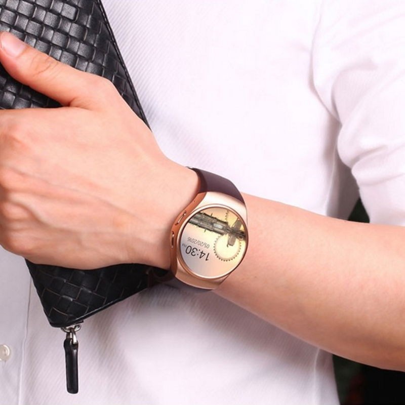 Smartwatch Nüt KW18 - Item7