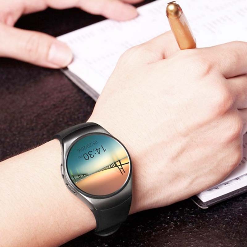 Smartwatch Nüt KW18 - Item8