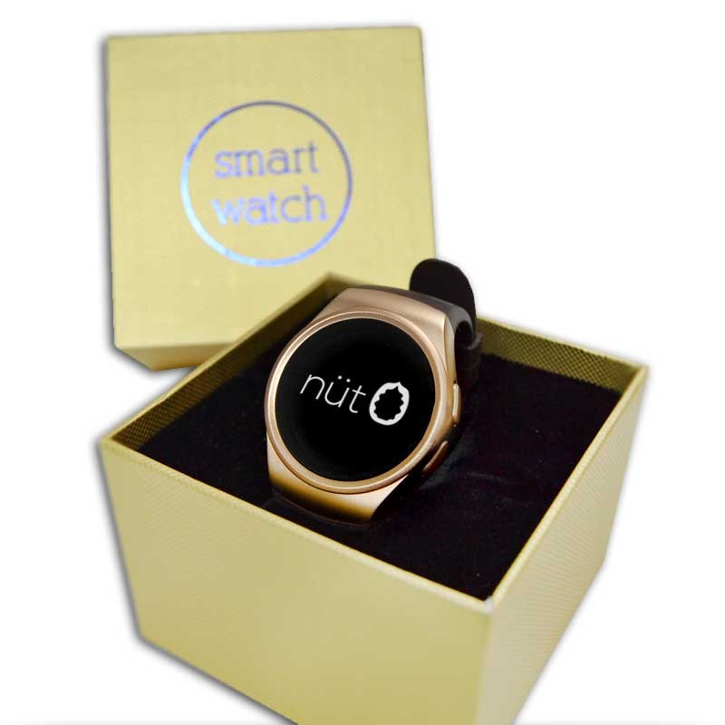 Smartwatch Nüt KW18 - Item9