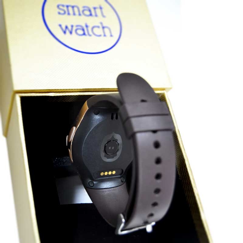 Smartwatch Nüt KW18 - Item10