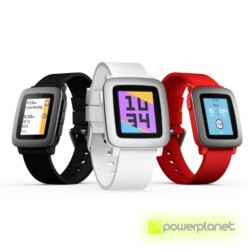 Pebble Time - Ítem3