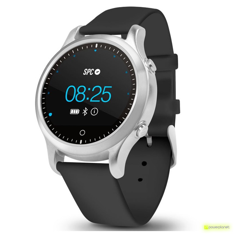 SPC 9607G Smartwatch