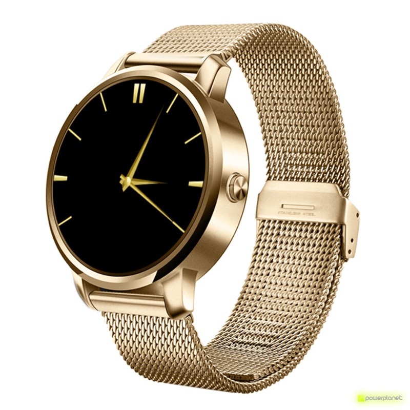 Smartwatch V360