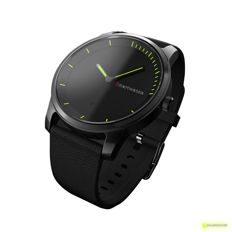 Smartwatch N20