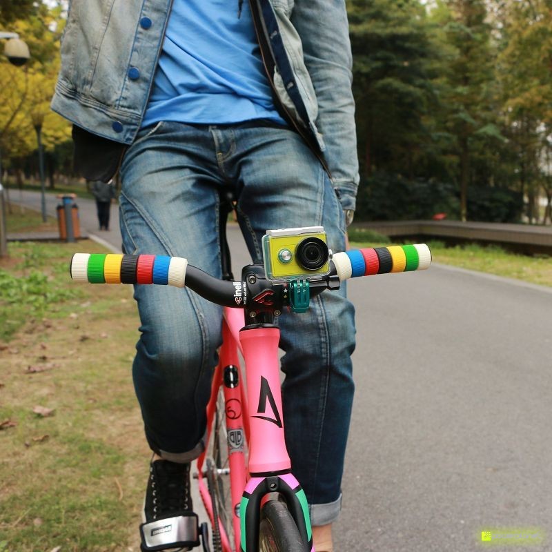 Bike Mount Yi Action - Item2