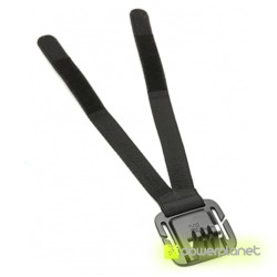 Suporte de capacete Yi Action Camera - Item1