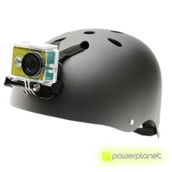 Suporte de capacete Yi Action Camera - Item3