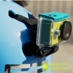 Suporte de capacete Yi Action Camera - Item4