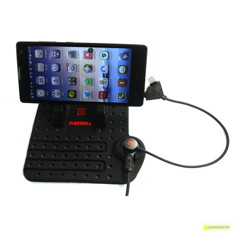 Suporte para Carro Remax