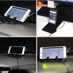 Suporte para Carro Remax - Item3