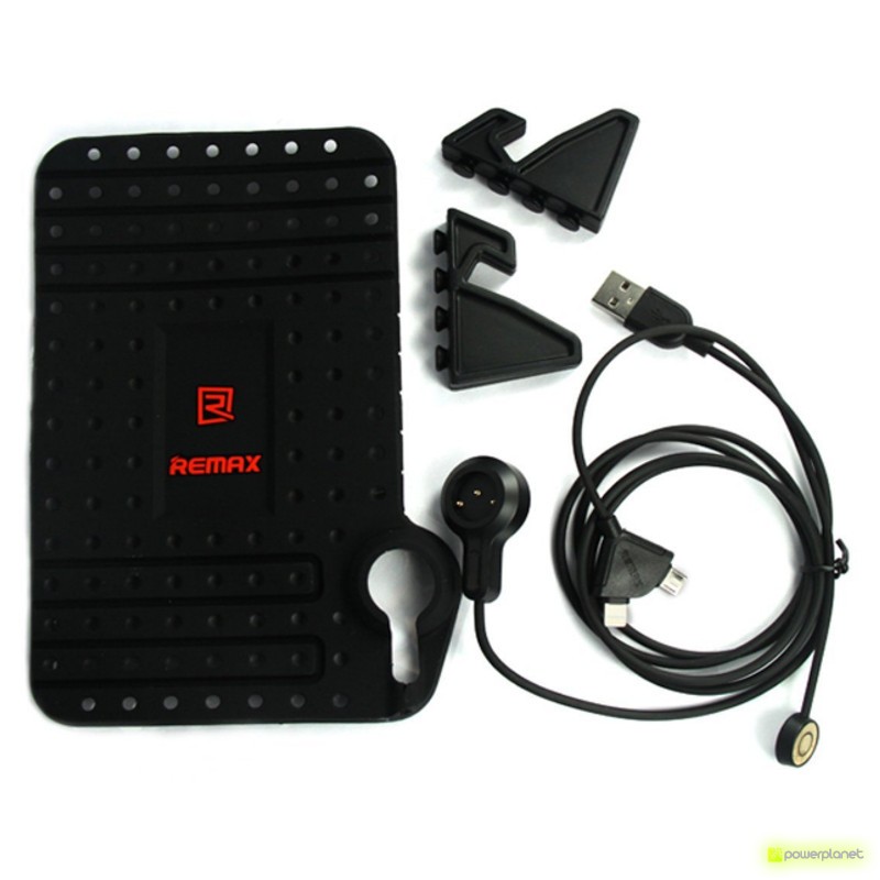 Suporte para Carro Remax - Item5