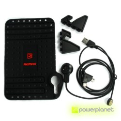 Suporte para Carro Remax - Item5