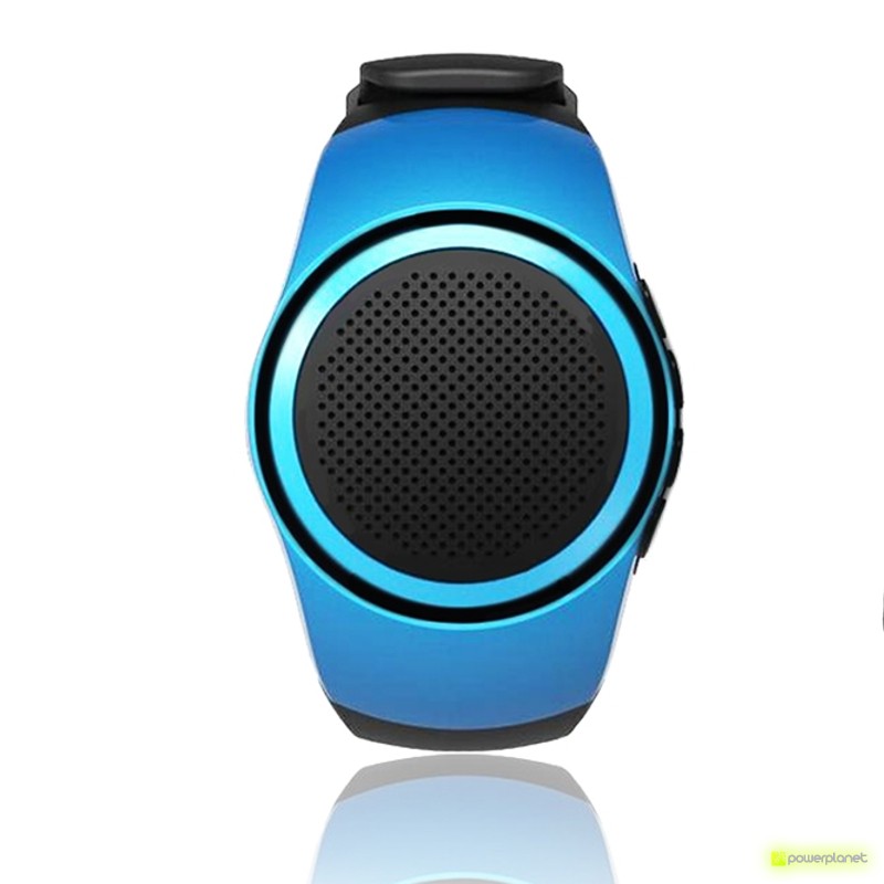 Watch Speaker B20