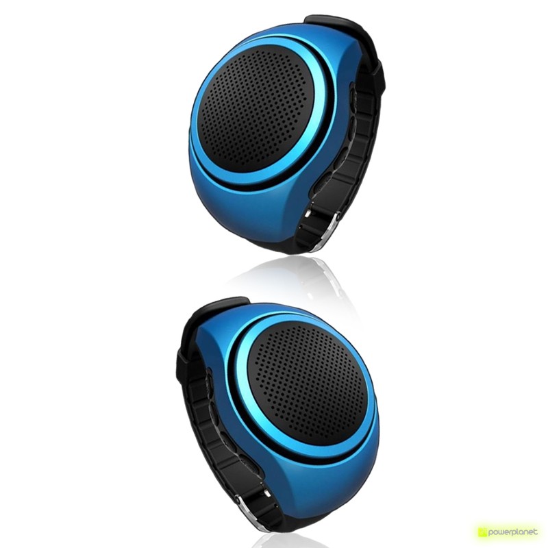 Watch Speaker B20 - Ítem3