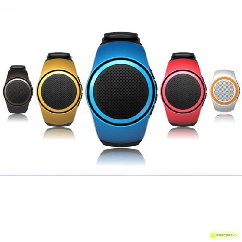 Watch Speaker B20 - Ítem4