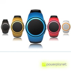 Watch Speaker B20 - Ítem4