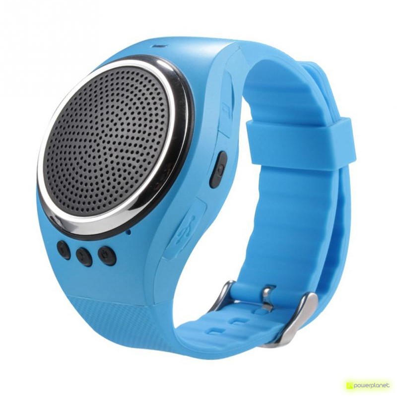 Speaker Watch RS09 - Ítem2