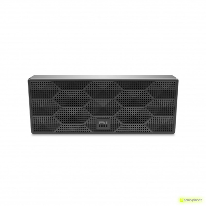 Xiaomi Mini Square Box - Altavoz Bluetooth - Ítem6