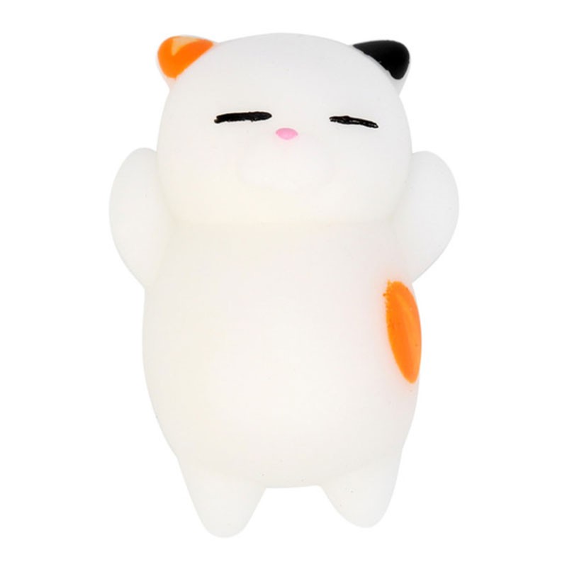 Gatitos Antiestrés Squishy Cat - Ítem2