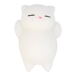 Gatitos Antiestrés Squishy Cat - Ítem3