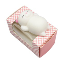 Gatitos Antiestrés Squishy Cat - Ítem9