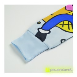 Suéter Finn the human and Jake the dog - Item2