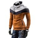 Sudadera Victory marrón - Hombre - Ítem