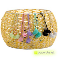 Auriculares Nube IN058 Sibyl - Item1