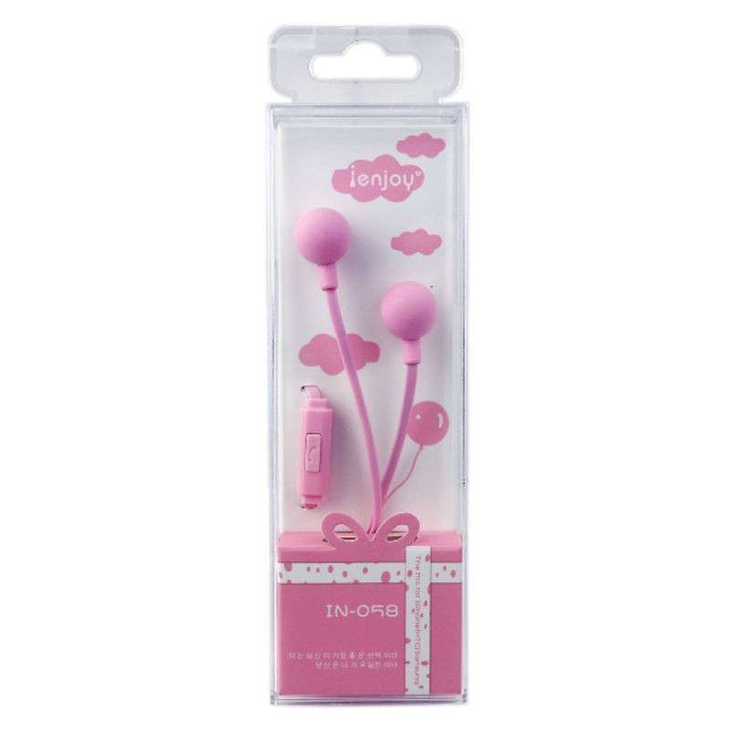 Auriculares Nube IN058 Sibyl - Item2