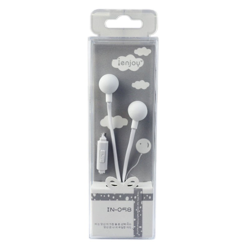 Auriculares Nube IN058 Sibyl - Item3