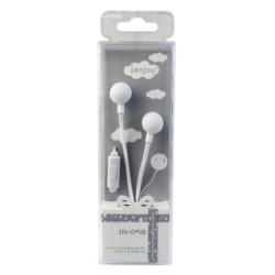Auriculares Nube IN058 Sibyl - Item3