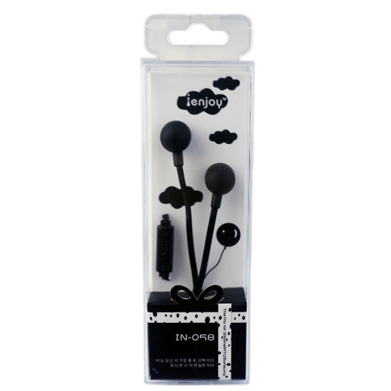 Auriculares Nube IN058 Sibyl - Item5