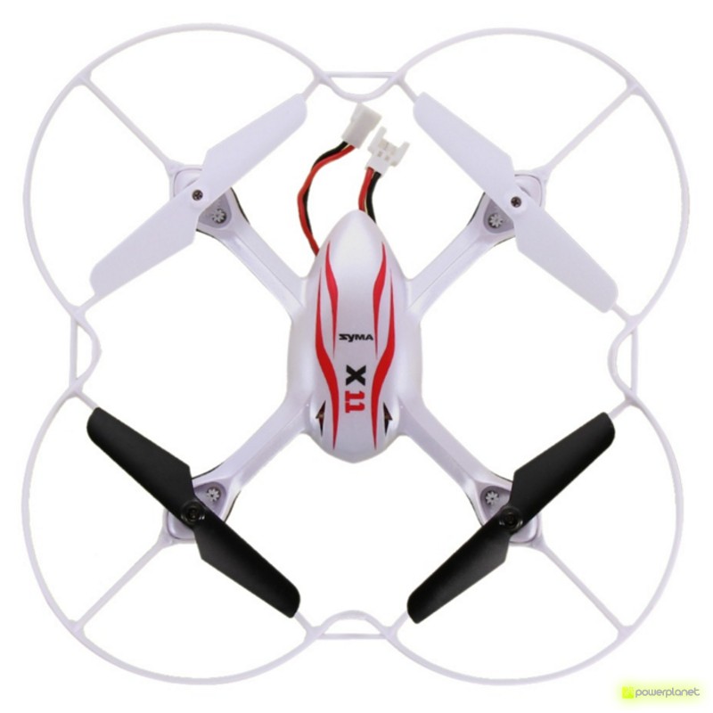 Drone Syma X11 - Item1