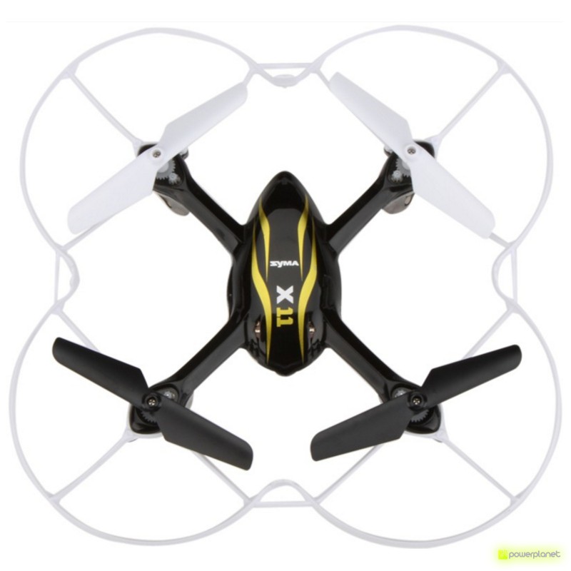 Drone Syma X11 - Item2