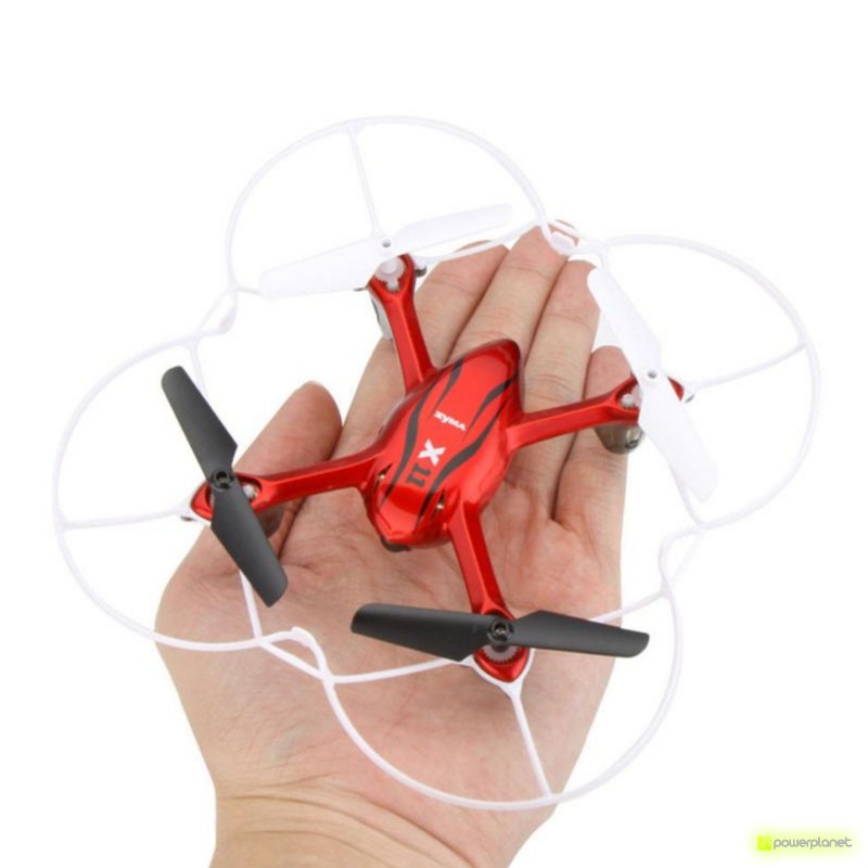 Drone Syma X11 - Item4