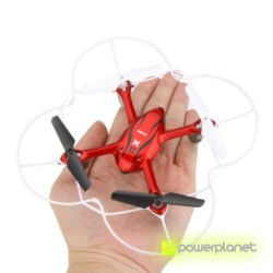Drone Syma X11 - Item4