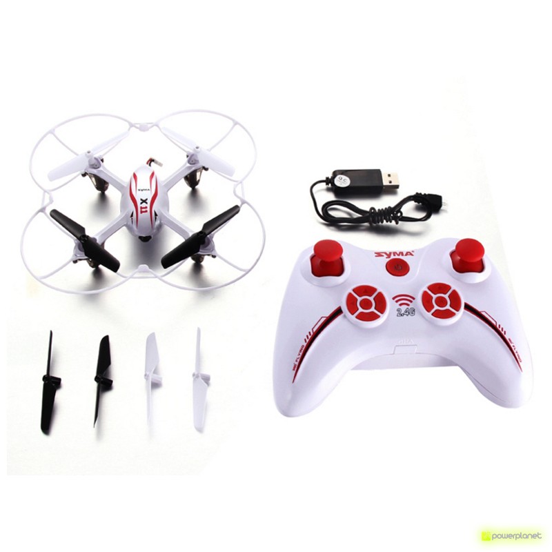 Drone Syma X11 - Item5
