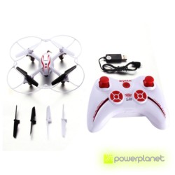 Drone Syma X11 - Item5
